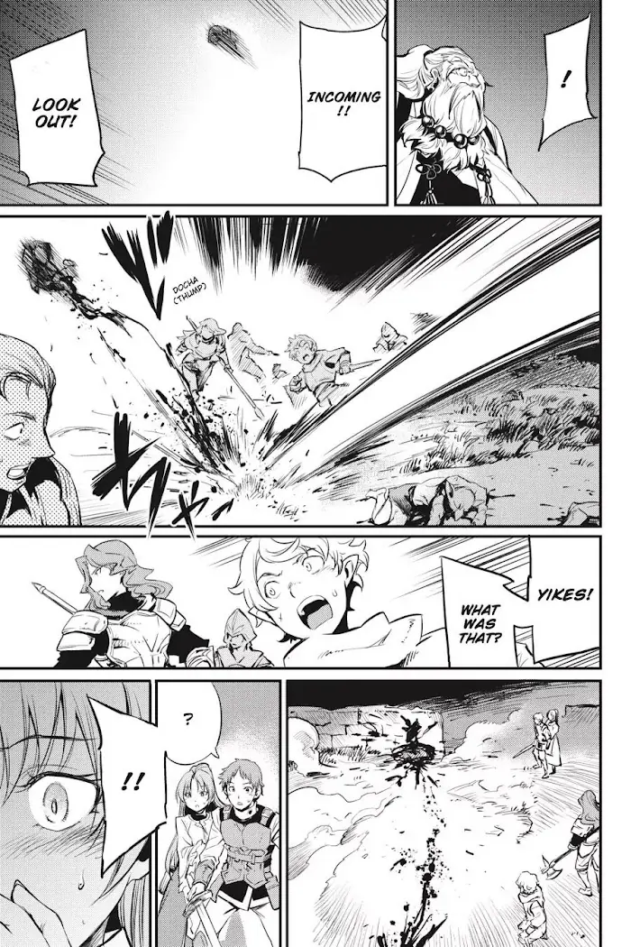 Goblin Slayer Chapter 13 image 13_optimized